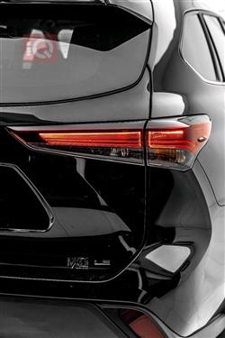 تويوتا هايلاندر